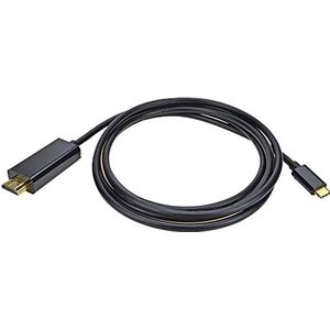 USB-C naar HDMI-kabel 60Hz, 2m