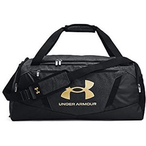 Under Armour Unisex UA Undeniable 5.0 Duffle MD, wasserabweisende Sporttasche, sportliche Umhängetasche