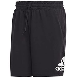 Adidas - Shorts - Meerkleurig - Sportkleding - Zwart/Wit