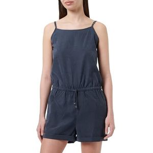 boundry Dames Cupro Jumper 37104826-BO02, Marine, XS, marineblauw, XS