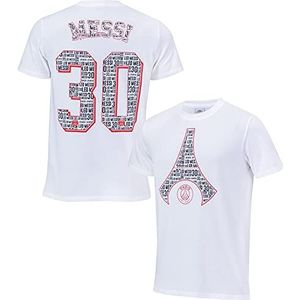 PARIS SAINT-GERMAIN Lionel Messi PSG T-shirt - officiële collectie