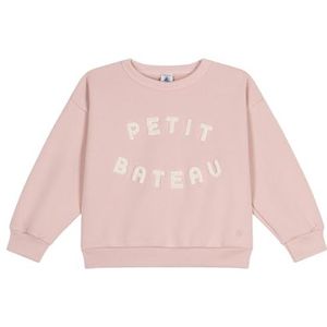 Petit Bateau Sweatshirt SALINE10A, Saline, 10 Jaar