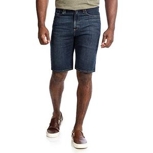 Wrangler Authentics Men's Big and Tall Big & Tall Comfort Flex Denim Short
