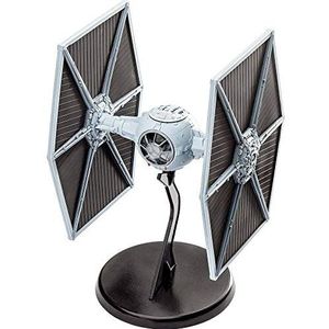 1:110 Revell 03605 Star Wars TIE Fighter Plastic Modelbouwpakket