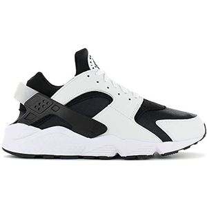 Nike Air Huarache - herenschoenen zwart-wit DD1068-001 - maat: EU 45 US 11, zwart, 45 EU