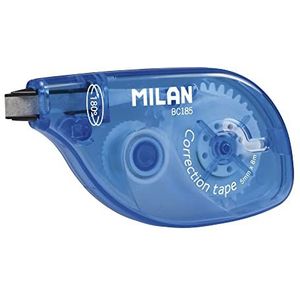 MILAN® Blister correctietape 5mm x 8m