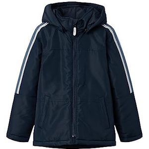 NAME IT Jongens Nkmmax Jacket Sleeve Tape Noos