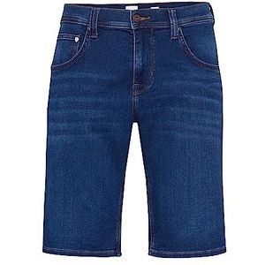 MUSTANG Heren Style Chicago Z Shorts, donkerblauw 883, 46, donkerblauw 883, 46