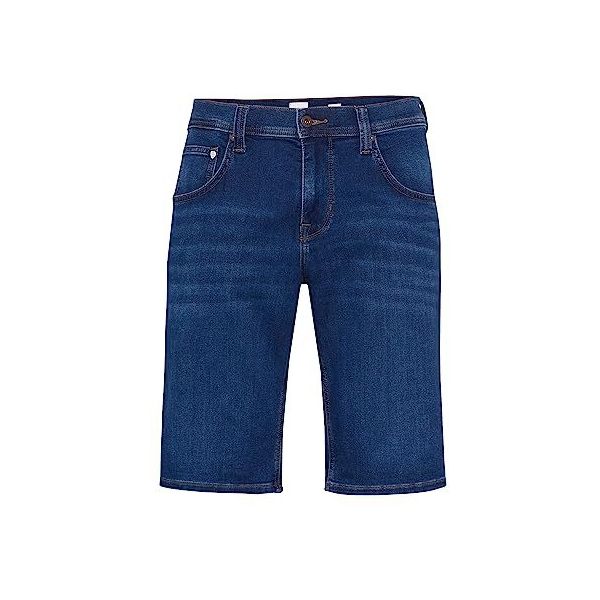 Korte Spijkerbroek Heren kopen? Leuke Jeans Shorts | beslist.nl
