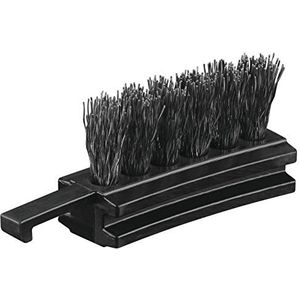 Bosch Home And Garden 2.609.256.D43 Stalen Borstel Voor Pwr 180 Ce, Zwart
