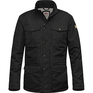 Fjällräven heren 87203 winterjas