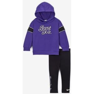 Nike NKG VARSITY PREP PO LEGGING SE