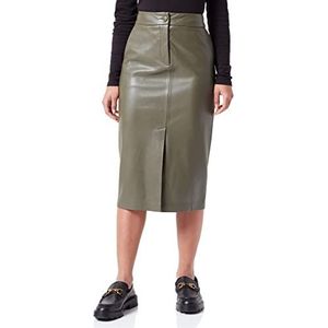 Sisley Damesrok, Groen 35A, 44