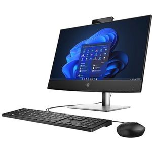 HP All in One ProOne 440 G9 23,8 inch QWERTY Spaans 512 GB 16 GB RAM Intel Core I5 12500T