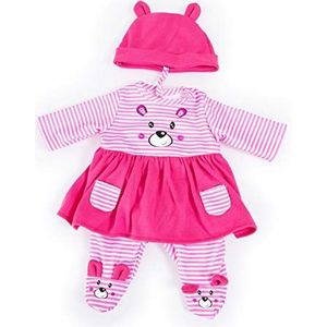 Bayer Design 84687AA Poppenkleding meerdelig