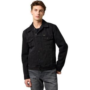 Classic - Jack - Denim - Blauw - Normale Pasvorm