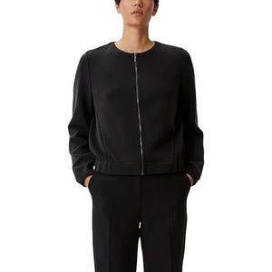 comma Casual blazer voor dames, 9999, 42