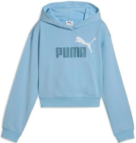 Puma Ess 2 Color Nº 1 Logo​ Hoodie