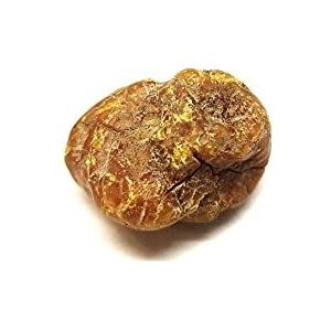Echte rauwe Baltische amber Amber Culture Baltic 2,0 cm x 2,4 cm x 1,9 cm, 4,2 g