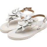 Gioseppo - Linneus - Sandalen - Zwart - Leer