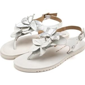 Gioseppo - Linneus - Sandalen - Zwart - Leer