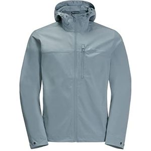 Jack Wolfskin Desert Citadel S, citadel, S