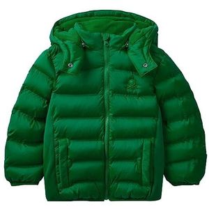 United Colors of Benetton Jack voor kinderen en jongens, Verde Bosco 1u3, 90