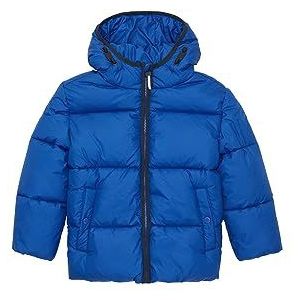 TOM TAILOR Jongensjas voor kinderen, 14531 - Shiny Royal, 116/122 cm