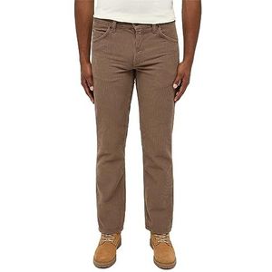 Style Tramper Straight, walnoot 3172, 32W x 32L