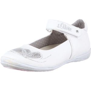 s.Oliver 5-5-42621-28, lage schoenen meisjes 34 EU