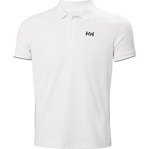 Helly Hansen Ocean Polo S Wit