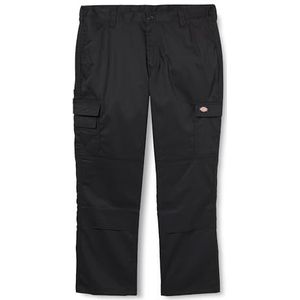 Dickies - Everyday Flex - Werkbroek - Zwart - Dames