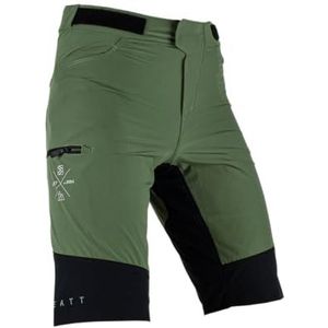 Leatt Heren Mtb Trail 2.0 Shorts Shorts Shorts