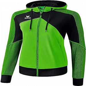 Erima Dames trainingsjack Premium One 2.0