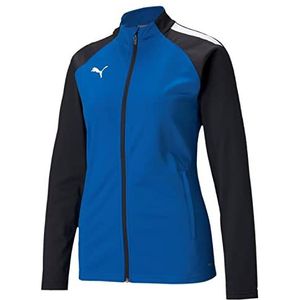 PUMA Hemd 657252-02 Unisex