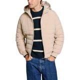Pepe Jeans Tussenjas 'TOMEK'  beige