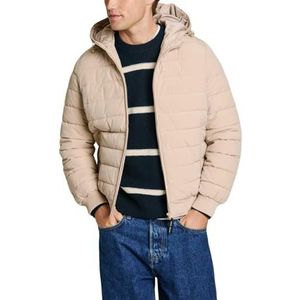 Pepe Jeans Tussenjas 'TOMEK'  beige