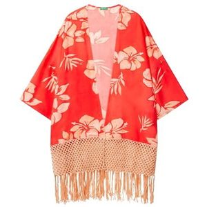 United Colors of Benetton Badpak, Veelkleurig., S