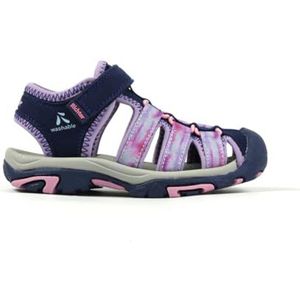 Richter Kinderschuhe Boulder sandalen voor meisjes, Nautical, 28 EU