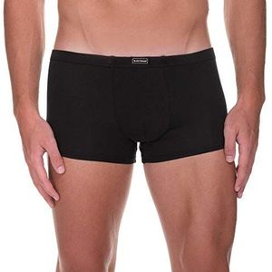 Bruno Banani Heren Hipshort Infinity Boxer Shorts, zwart (007), S