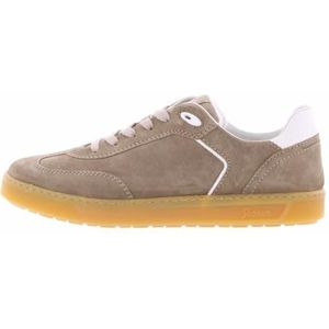 SIOUX - Tedroso-708 - Sneakers - Beige / Wit