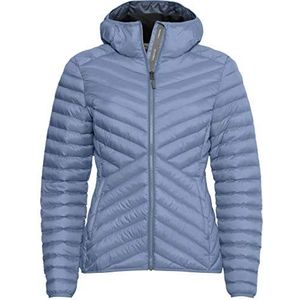 HEAD Dames Prima jas met capuchon