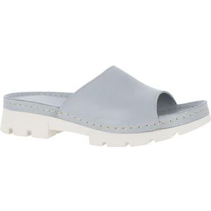 Andrea Conti Damessandalen, lichtgrijs, 42 EU