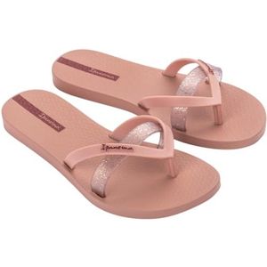Ipanema Kirei Chic Fem, Roze Glitter Rood, 35/36 EU