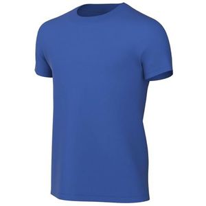 Nike Uniseks-Kind Short Sleeve Top Y Nk Park20 Ss Tee, Koningsblauw/Wit, CZ0909-463, L