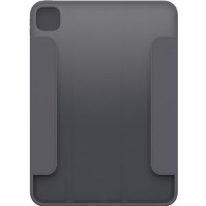 OtterBox Symmetry Folio-hoes voor iPad Pro 11"" (2024), schokbestendig, valbestendig, dunne beschermende folio-hoes, getest volgens militaire standaard, Zwart, Zonder Verpakking