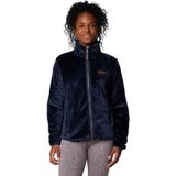 Columbia - Fire Side Ii - Sherpa Fleece - Met Volledige Rits