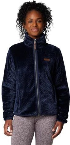 Columbia - Fire Side Ii - Sherpa Fleece - Met Volledige Rits
