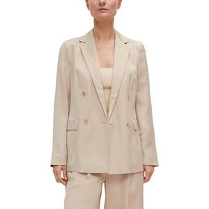 comma Dames 60.2.61.15.152.2129489 Blazer, 8102, 42, 8102, 42