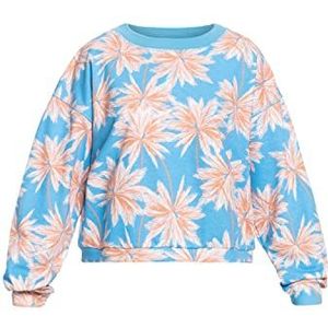 Quiksilver Dames Off to The Beach Blouse (verpakking van 1 stuks)